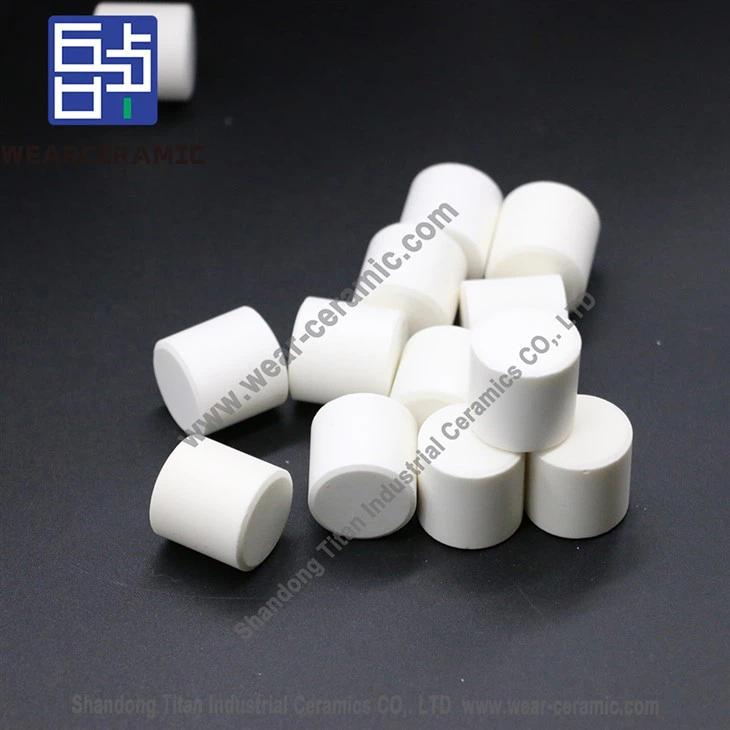 High Wear-resistant Aluminum Cylinder