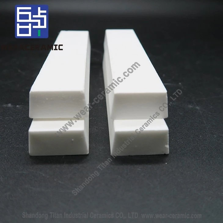 Durable ZTA Lining Plate For Industrial Applications