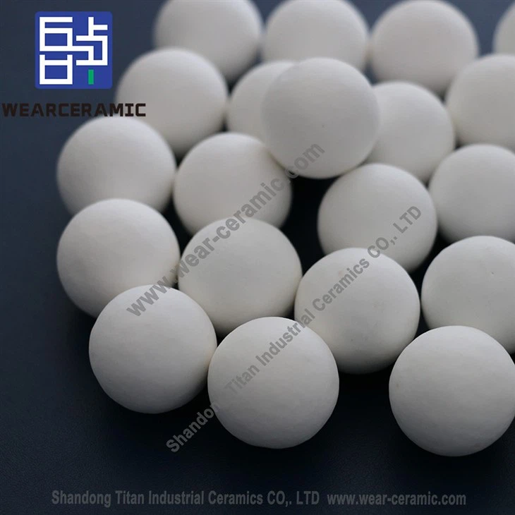 High Quality Alumina Grinding Ball